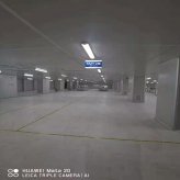 電子廠凈化車(chē)間
