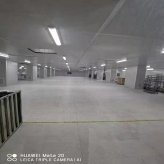 電子廠凈化車(chē)間
