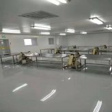 食品廠凈化車間